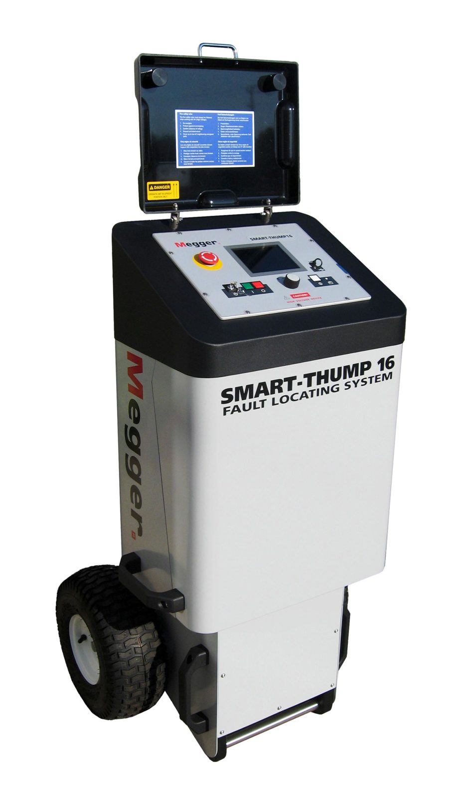 Smart Thump 16 Smart Thump 16