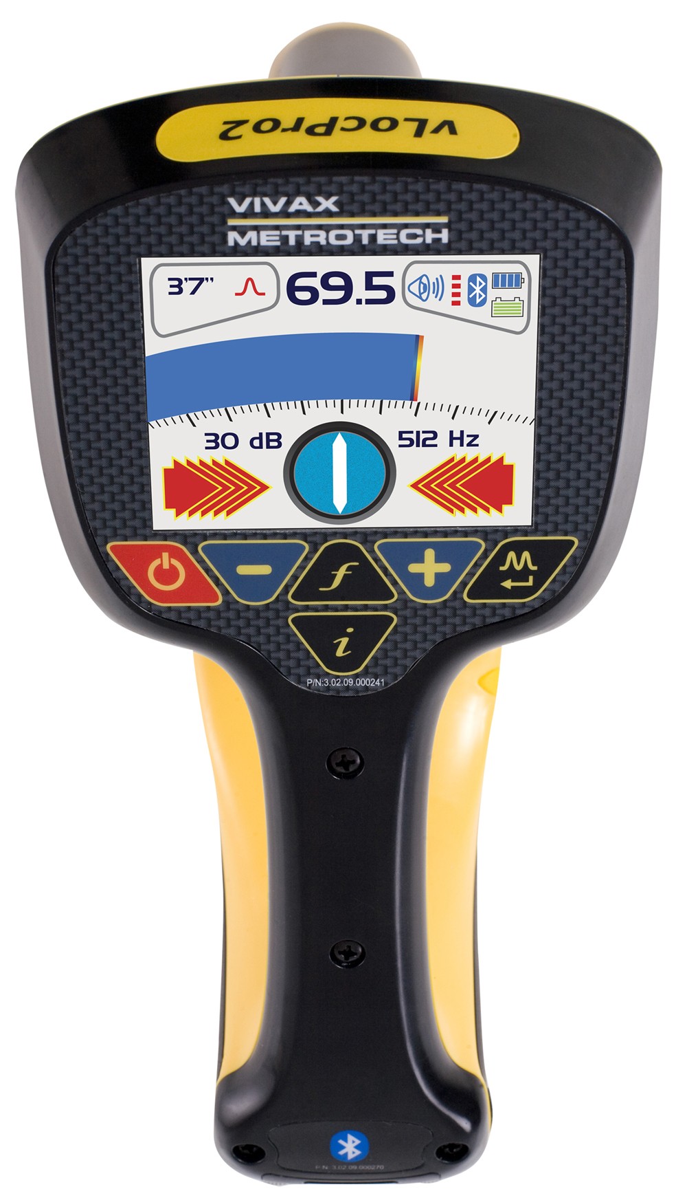 VLocPRO2 VLocPRO2
